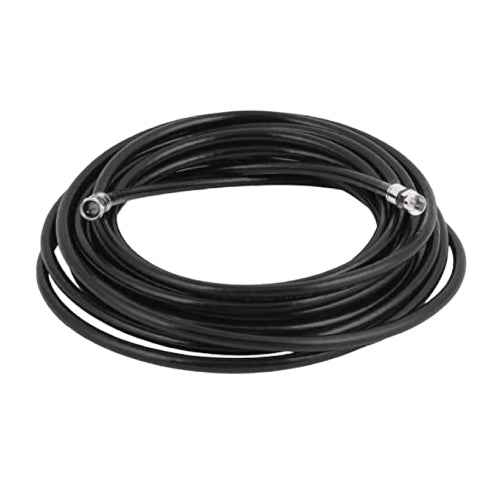 Dish Connection Wire 15m with Pin High-Quality Durable TV & Satellite Cable (T27600)