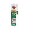SomaFix Silicone Sealant White  SE281 (T26661) - Alqamarshop