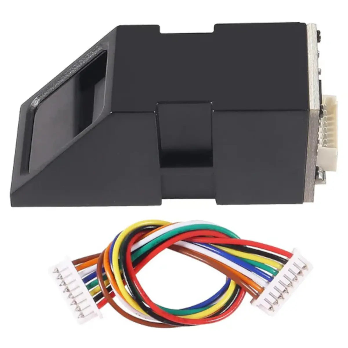 AS608 Optical Fingerprint Reader Sensor Module