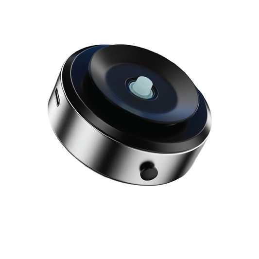 Smart Vacuum Suction Phone Holder X8/X8Q -Electric  Hands-Free Mount with 65kPa Suction & USB-C Charging