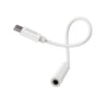 Hoco LS30 Type-C to 3.5mm Digital Audio Converter –  High-Fidelity USB-C Headphone Adapter