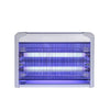 Cobra Electric Insect Killer CIK 2205 (20 W) SafeChemical Free Bug Zapper - Alqamarshop