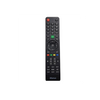 Wansa W-21055F TV Remote Control – Replacement Controller for Wansa LCD & LED TVs
