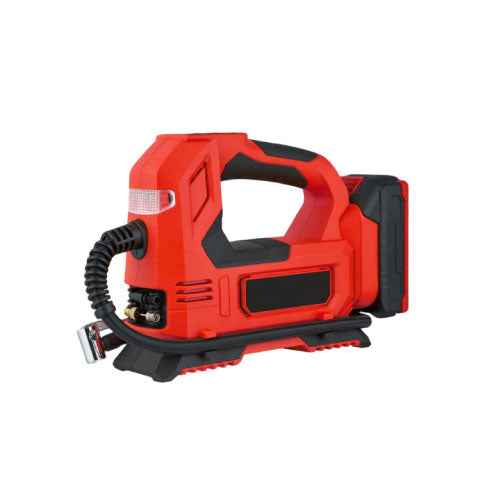 Air Compressor YD-9325 Portable High-PressureInflator for Car and Home Use