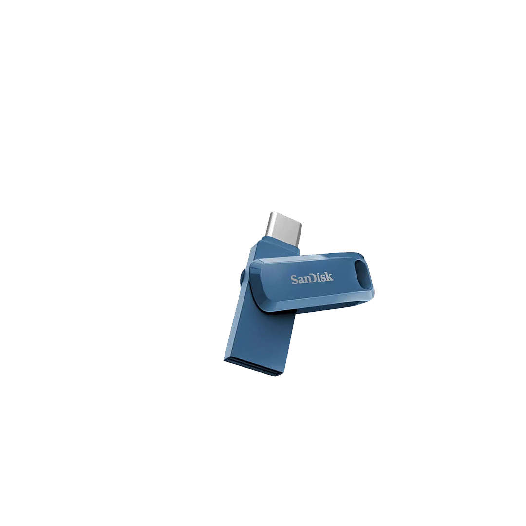 Sandisk Ultra Dual Drive Go USB Type-C 32 GB (T25755)