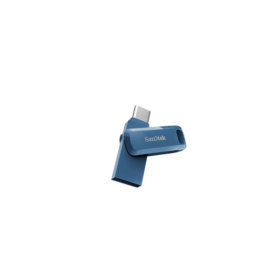 Sandisk Ultra Dual Drive Go USB Type-C 32 GB (T25755)
