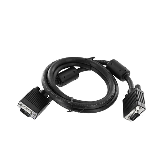 VGA Cable 15-Pin Male to Male 3 Meter Length (T14588)