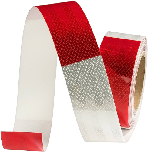 HighPower Reflective Tape 50mm (T26932) - Alqamarshop
