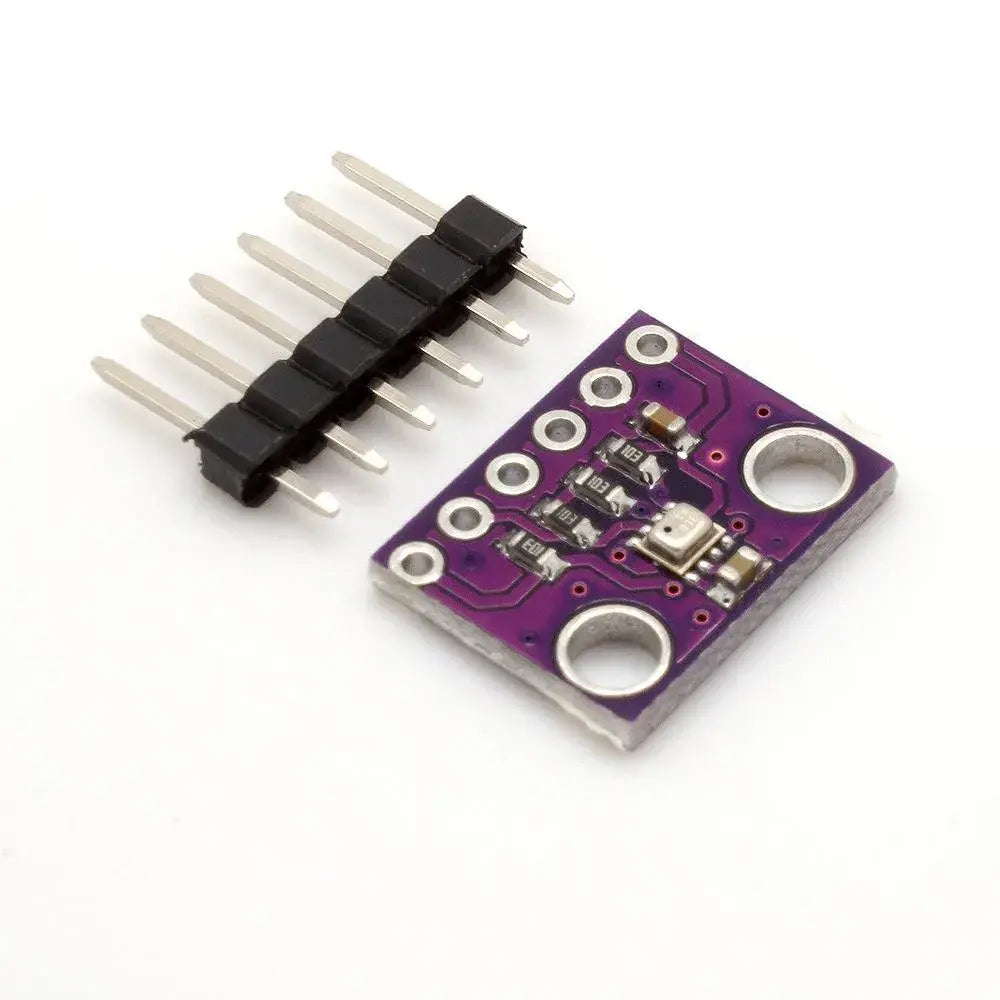 GY-BME280 Pressure Altitude Humidity Sensor 3.3V
