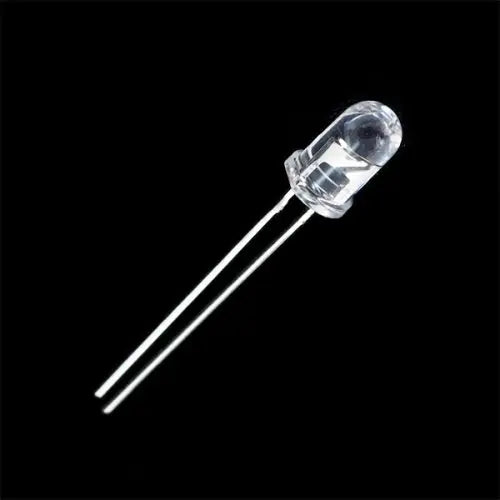 850nm Infrared LED 5mm