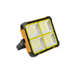 Wintex 500W Solar Charging LED Portable Flood Light – 336 LED High-Power Outdoor Waterproof Emergency Lamp