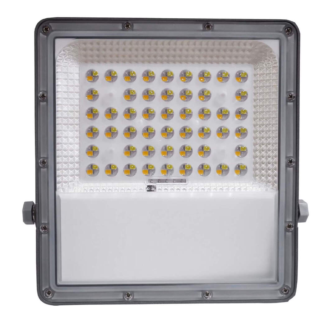 Yu Guang Lighting YG-TG-12-100W LED Flood Light – 100W  High-Power Outdoor Waterproof Security Flood Lamp (IP65)