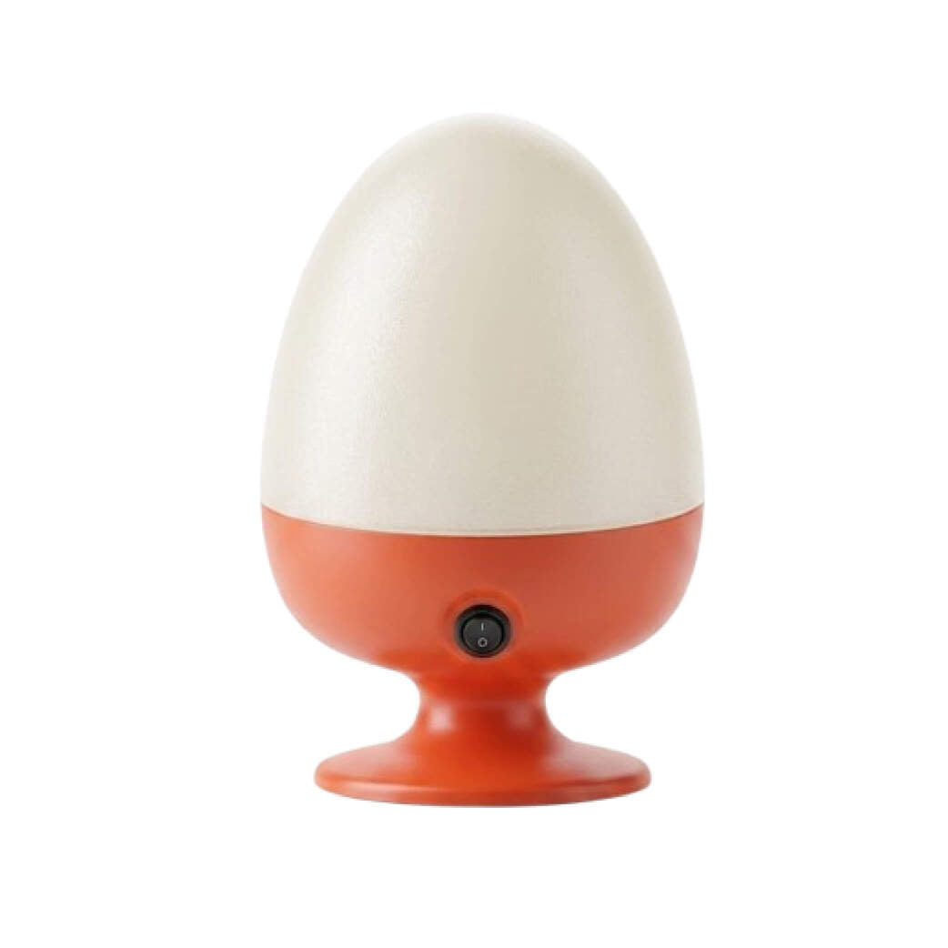 فانوس KENN KN-2205 LED صغير قابل لإعادة الشحن - مصباح محمول للطوارئ والتخييم