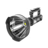 W5120 Multifunctional LED Searchlight – Rechargeable  Long-Range Spotlight with Power Bank Function