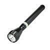 Perfect The Vision 5-in-1 Rechargeable LED Flashlight  Set – Multi-Function Torch with Neon Green Accents