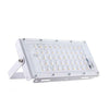 KSR 50W LED Flood Light – IP65 Waterproof Outdoor  Lamp with 120° Wide Beam (AC 220–240V)