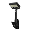 YX-672L-2 Multi-Functional Solar Clip Sensor Light –  Energy-Saving Outdoor Motion LED Lamp
