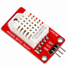 DHT22 Digital Temperature and Humidity Sensor Module