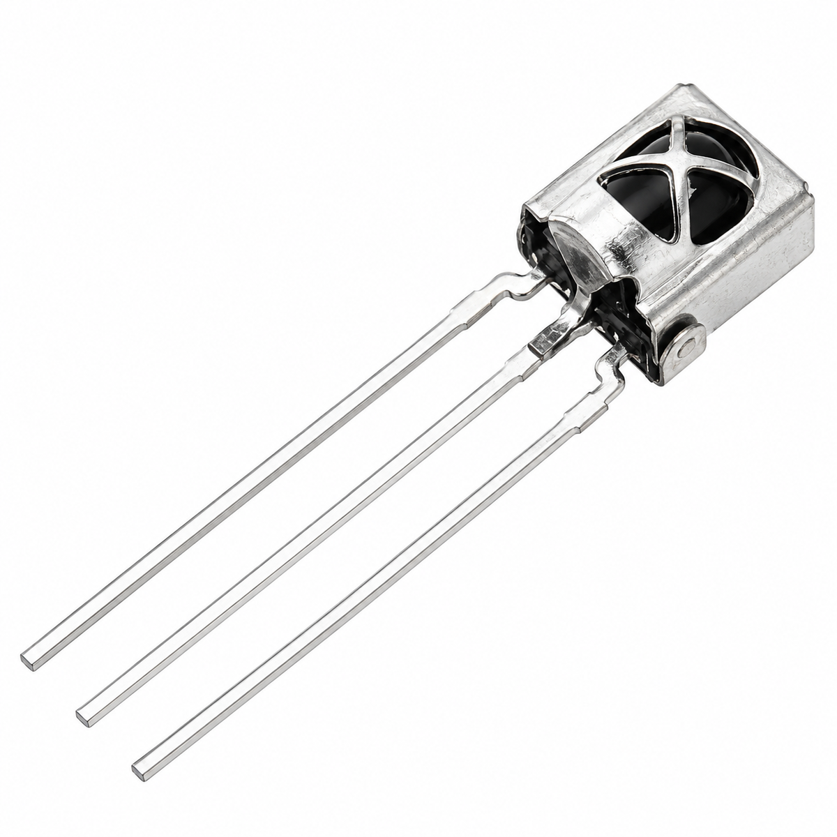 VS1838B IR Receiver 38kHz 3-Pin Infrared Sensor