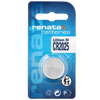 Renata Button cell Lithium CR2025 165 mAh 3 V 1 pc - Alqamarshop