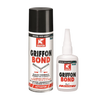 Griffon Bond Lijm 50 g + Activator 200 ml - Alqamarshop