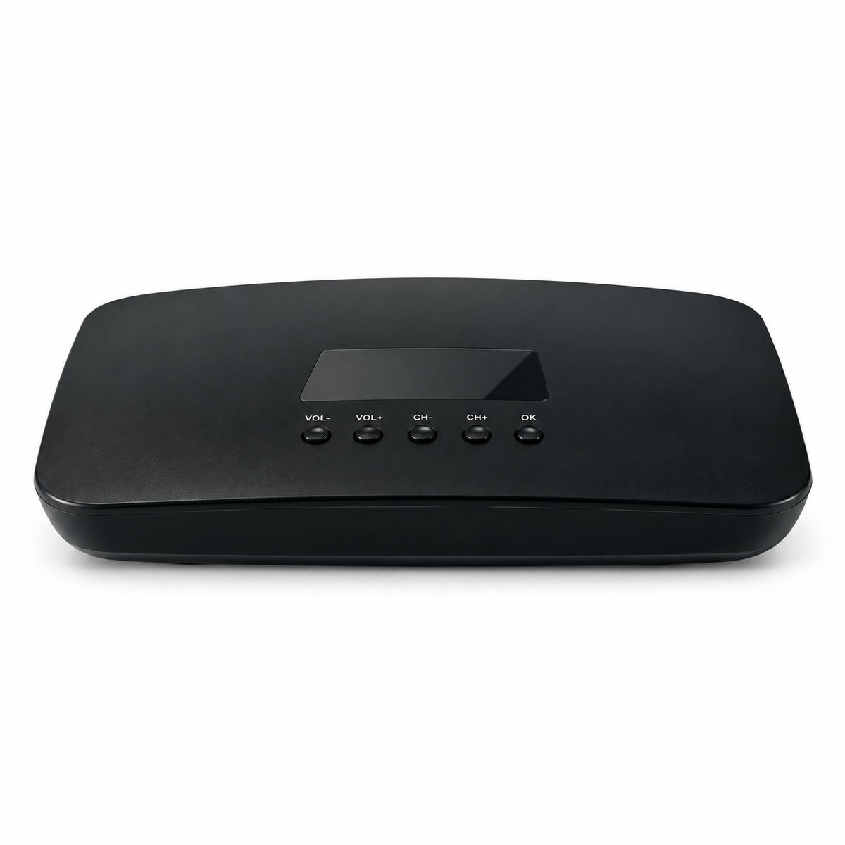 DGTech DT-666HD Satellite Receiver Dual IR Sensor, Full HD Digital Decoder (T22182)
