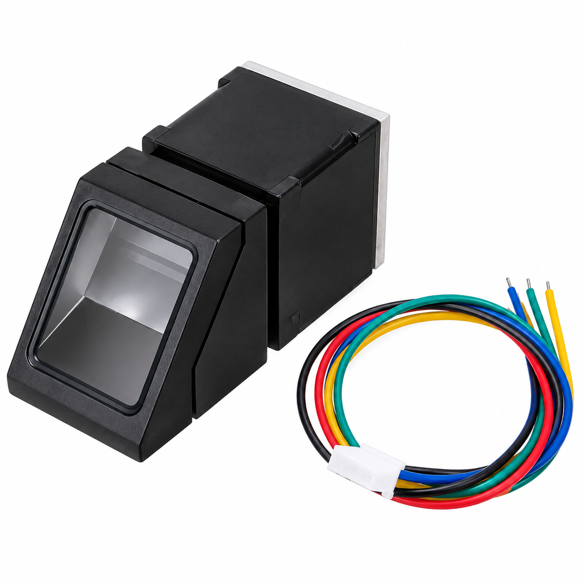 R307 Optical Fingerprint Identification Module UART