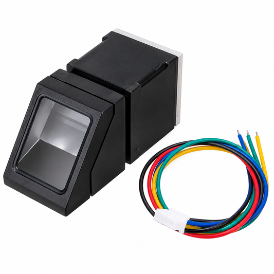 R307 Optical Fingerprint Identification Module UART