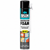 Bison Construction Foam 700ml Expanding Gap Filler 40-45L