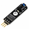 1-Channel Infrared Tracking Sensor Module Line Detection