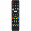 Orca & Dexon Universal Smart TV Remote – Netflix, YouTube, Prime Keys