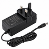 Toshiba-Compatible 12V 3A Power Adapter, UK Plug