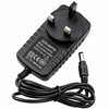 15V 3A 45W Universal AC/DC Power Adapter, UK Plug