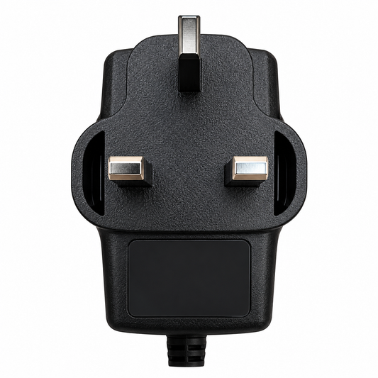 Newstar 6V 1A DC Power Adapter, 3-Pin, for LED & Small Electronics