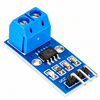 ACS712 20A Hall-Effect Current Sensor Module for Arduino