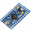 Pro Mini ATmega328P Arduino Compatible Development Board
