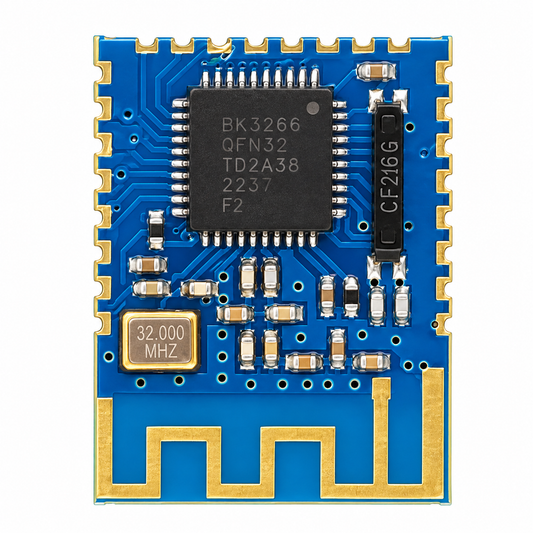 JDY-08 Bluetooth 4.0 BLE UART Module CC2541