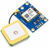 GPS Module u-blox NEO-6MV2 for Flight Controller and Arduino