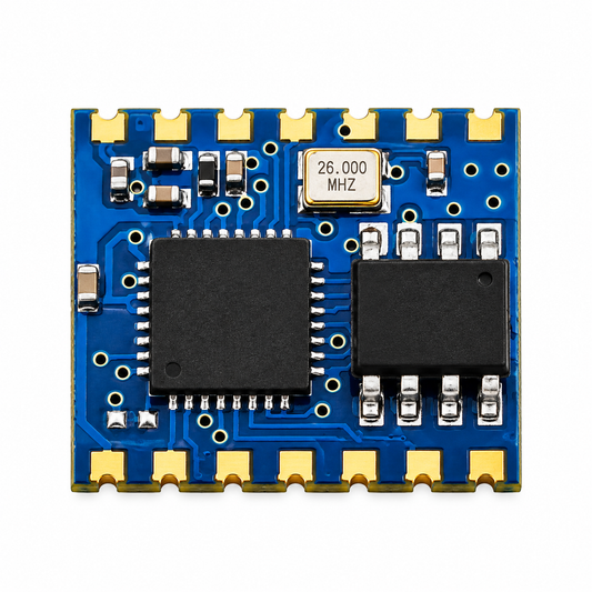ESP8266 ESP-04 WiFi Serial Transceiver Module