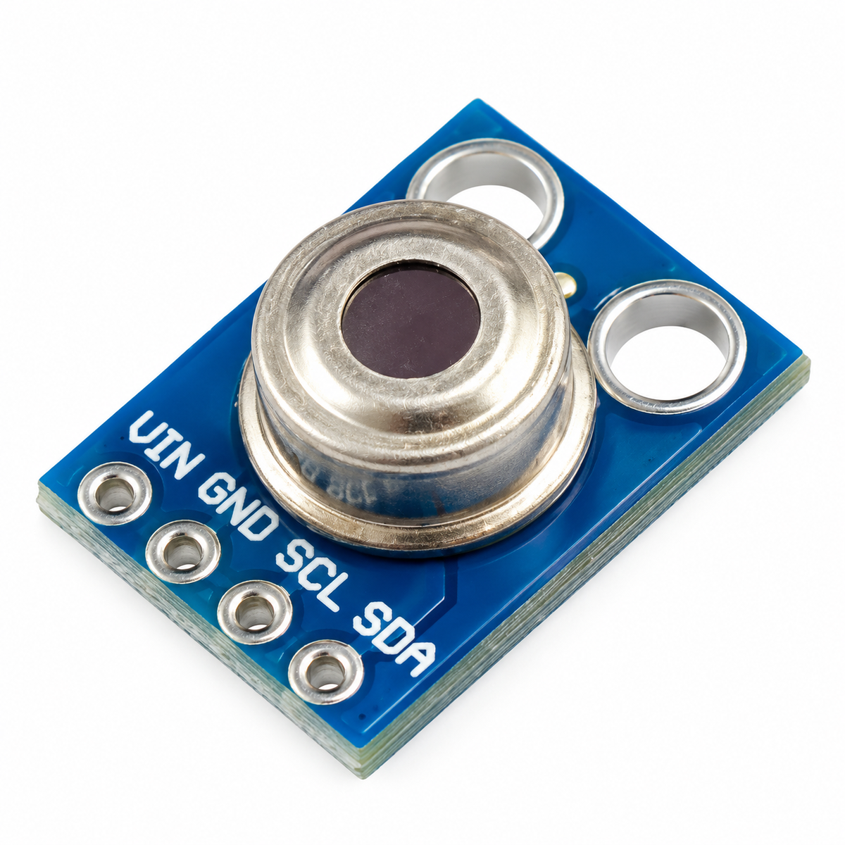 GY-906 MLX90614 Infrared Non-Contact Temperature Sensor Module