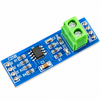 MAX485 TTL to RS485 Converter Module for Arduino Modbus