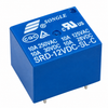Songle SRD-12VDC-SL-C 12V Relay 5-Pin SPDT PCB Mount