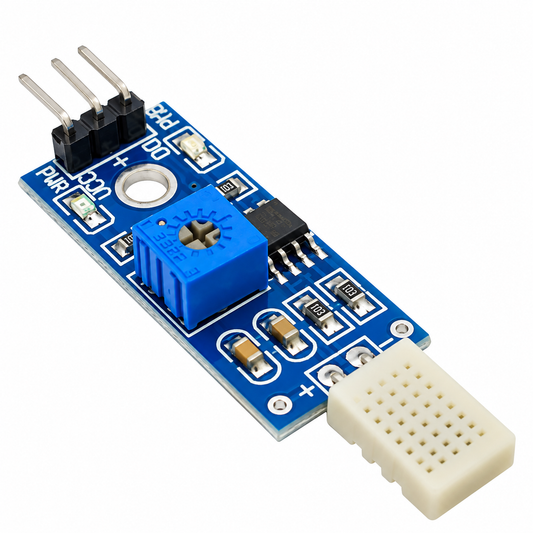 HR202 Humidity Sensor Module Digital Output for Arduino