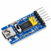 FTDI Basic USB to TTL FT232 Programmer for Arduino Pro Mini