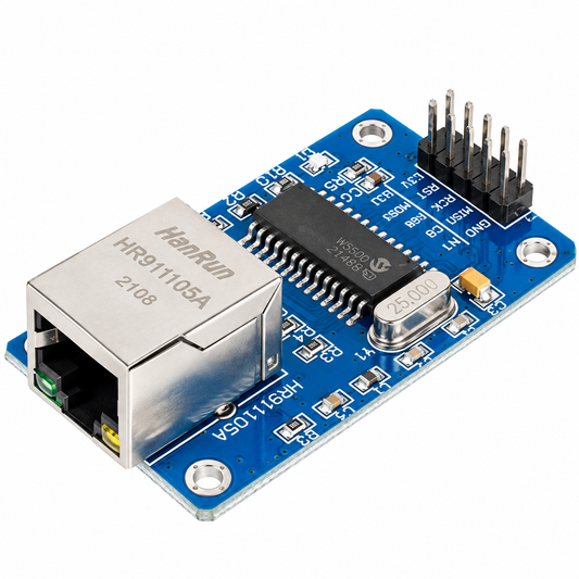 ENC28J60 Ethernet LAN Network Module SPI RJ45 for Arduino