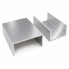 Aluminium Plate Block 40x50x20mm for Mounting and DIY