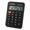 Citizen CT-210N 8-Digit Dual Power Portable Calculator