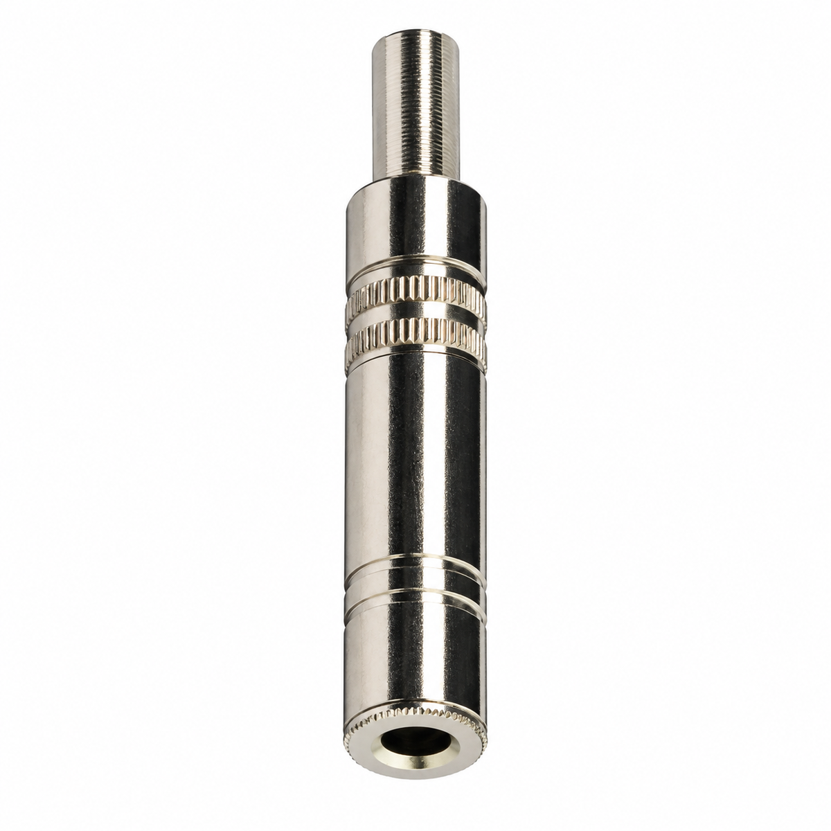 T13648 Heavy-Duty F-Jack 37mm Quick Disconnect Connector