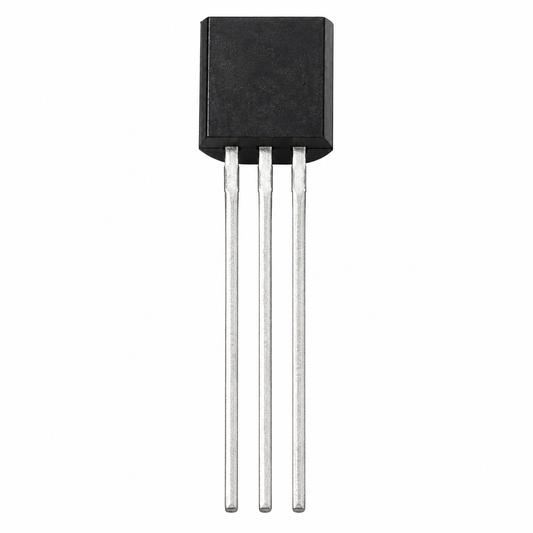 TMP36 Analog Temperature Sensor for Arduino