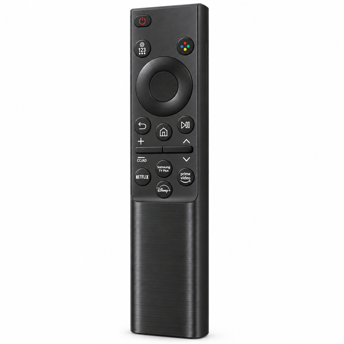 Samsung 703M Plus TV Remote Control – Replacement for LED & LCD TV